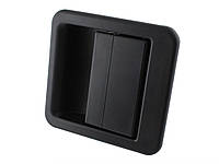 Ручка зовнішня задня Fiat Ducato Citroen Jumper Peugeot Boxer 94-02 року.