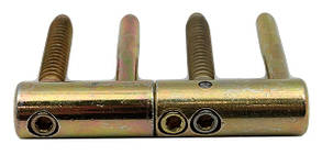 Петля дверна Otlav Exaсta 495 D16 (Італія)