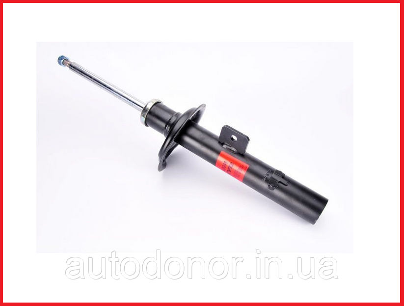 Амортизатор передній лівий газомаслянный KYB Peugeot 607 (00-) 333948