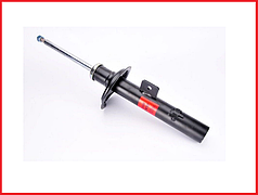 Амортизатор передній лівий газомаслянный KYB Peugeot 607 (00-) 333948