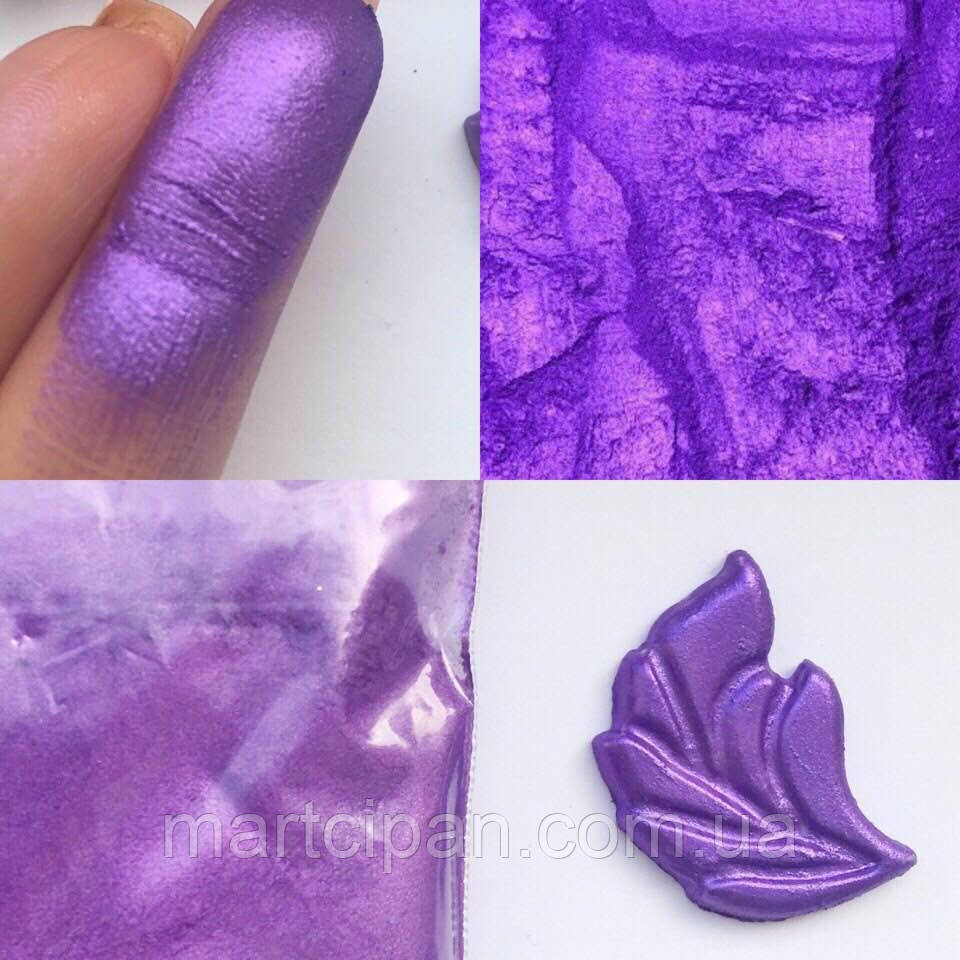 Кандурин "Супер фіолетовий" фасування 5 г, фото 1