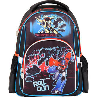 Рюкзак шкільний Kite Transformers, фото 1