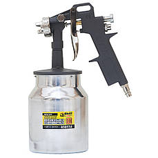 Краскопульт Sigma 6811031 HP 1,5 мм