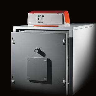 Котел на відпрацьованому мастилі Unical MODAL 93 + Пальник Kroll