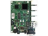 Маршрутизатор (плата) MikroTik RB450G, фото 4