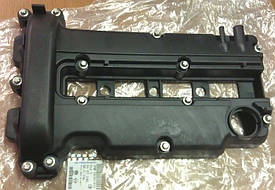 Кришка клапанів ГБЦ GM 55351461 Z14XEP Z14XEL A14XEL A14XER OPEL Astra-G/H Corsa-B/C/D Meriva-A