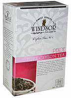 Чай Windsor "Pekoe Black Tea" 100г.