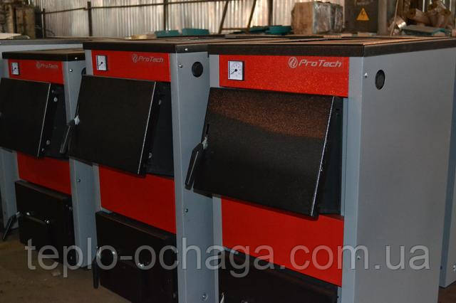 котлы протек от производителя