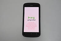 Мобільний телефон HTC One S Black (TZ-1513B) На запчастини