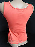 Майки молодіжні на літо., фото 4