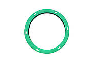 Фланець зернопроводу Ø 300 мм (32-32 мм) (1,4 кг) ....