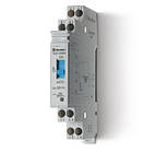 Модулі керування й контролю серія 19