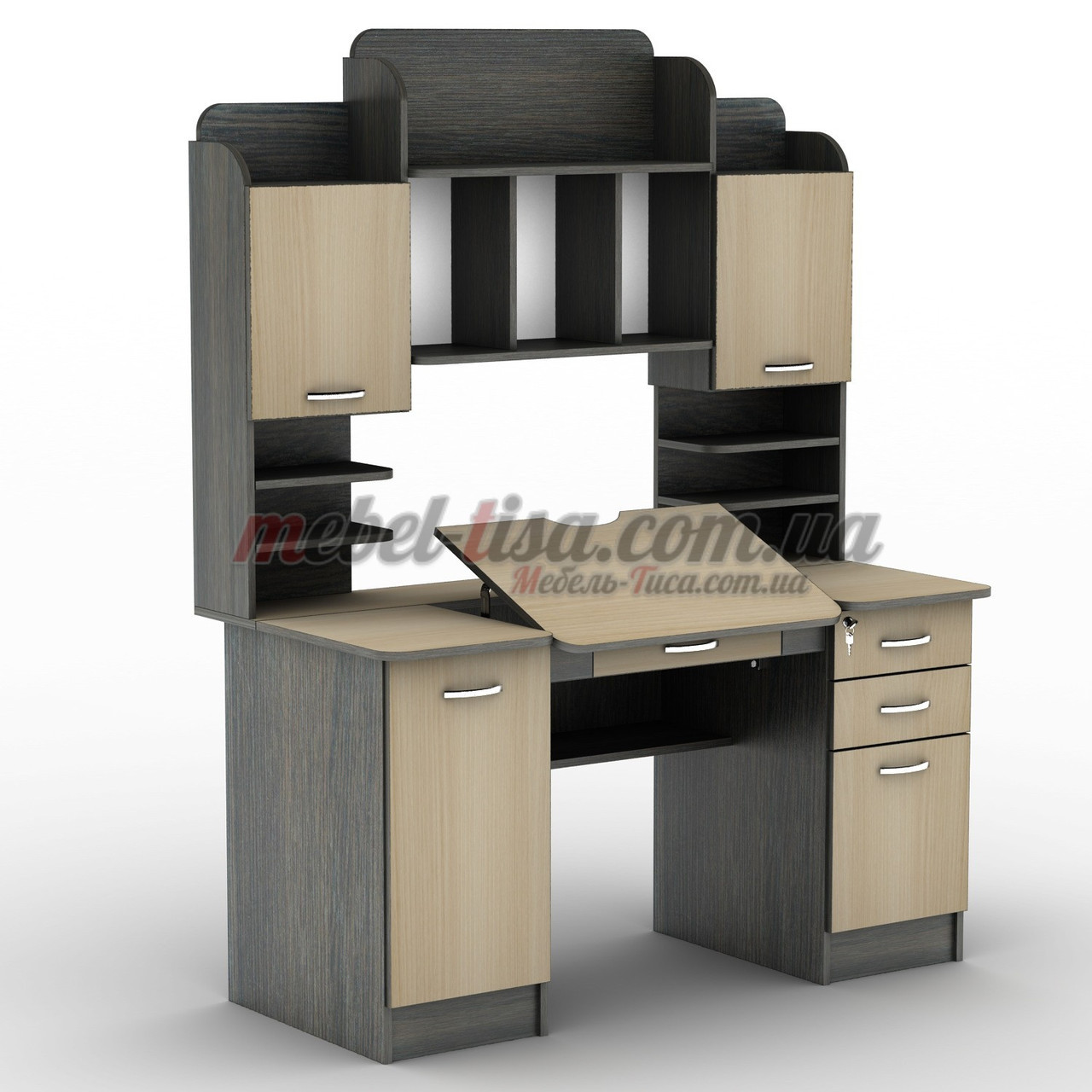 Комп'ютерний стіл СУ-13