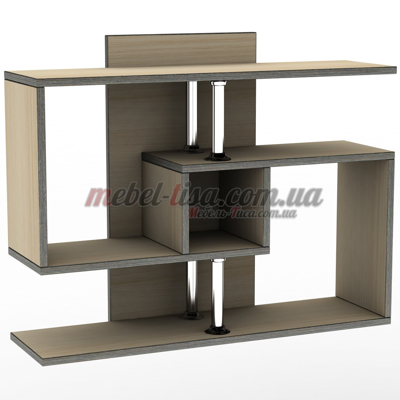 Полка ПУ-6