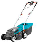Газонокосарка акумуляторна Gardena PowerMax Li-40/32