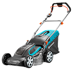 Акумуляторна газонокосарка Gardena PowerMax Li-40/41