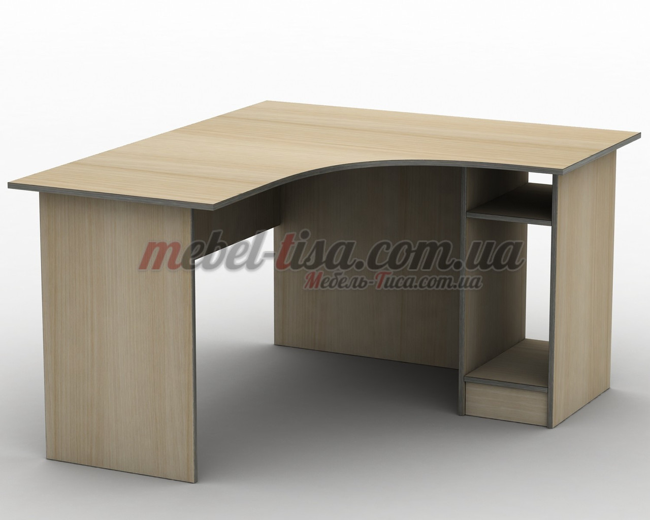 Письмовий стіл СПУ-2\3