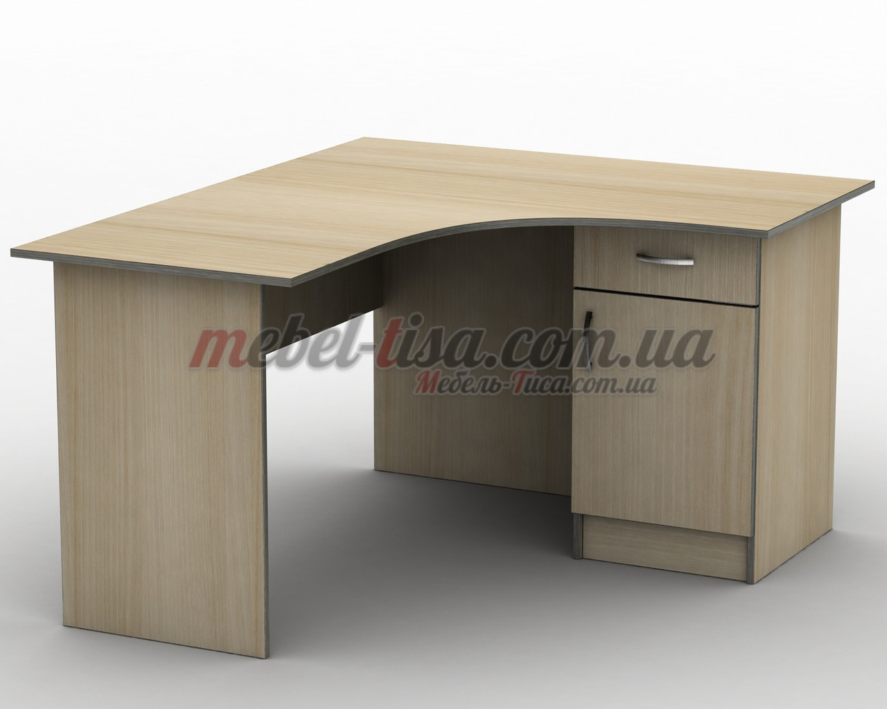 Письмовий стіл СПУ-3\2