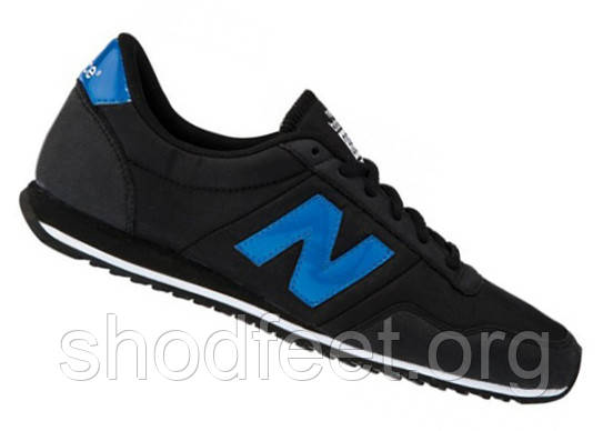 Чоловічі кросівки New Balance U395MNKB, фото 1