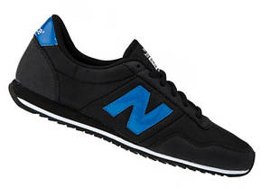 Чоловічі кросівки New Balance U395MNKB