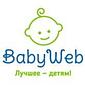 Интернет-магазин "Babyweb"