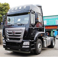 Тягач SINOTRUK-HOHAN TRUCK TRACTOR 4×2