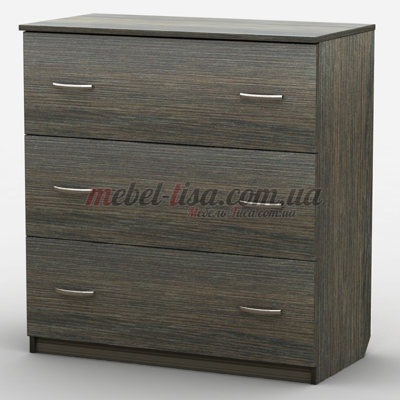 Комод АКМ-1\2 - 90х60х90