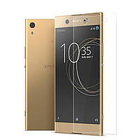 Защитное стекло для Sony Xperia XA1 Plus G3412