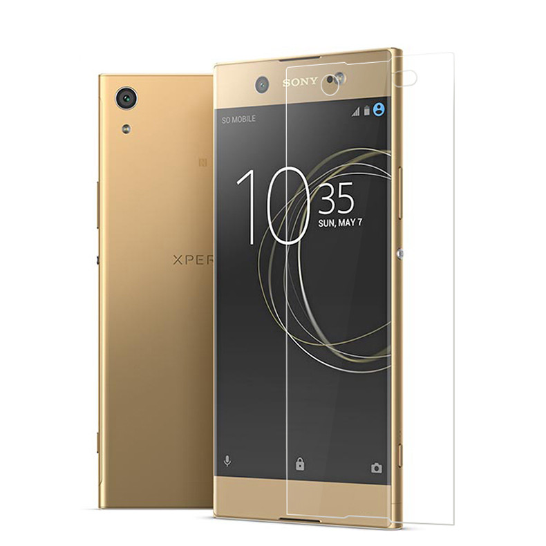 Захисне скло для Sony Xperia XA1 Plus G3412