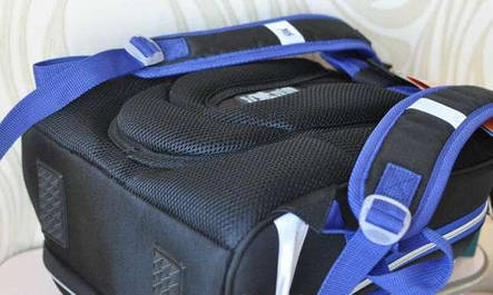 Рюкзак каркасний Yes Move, фото 2