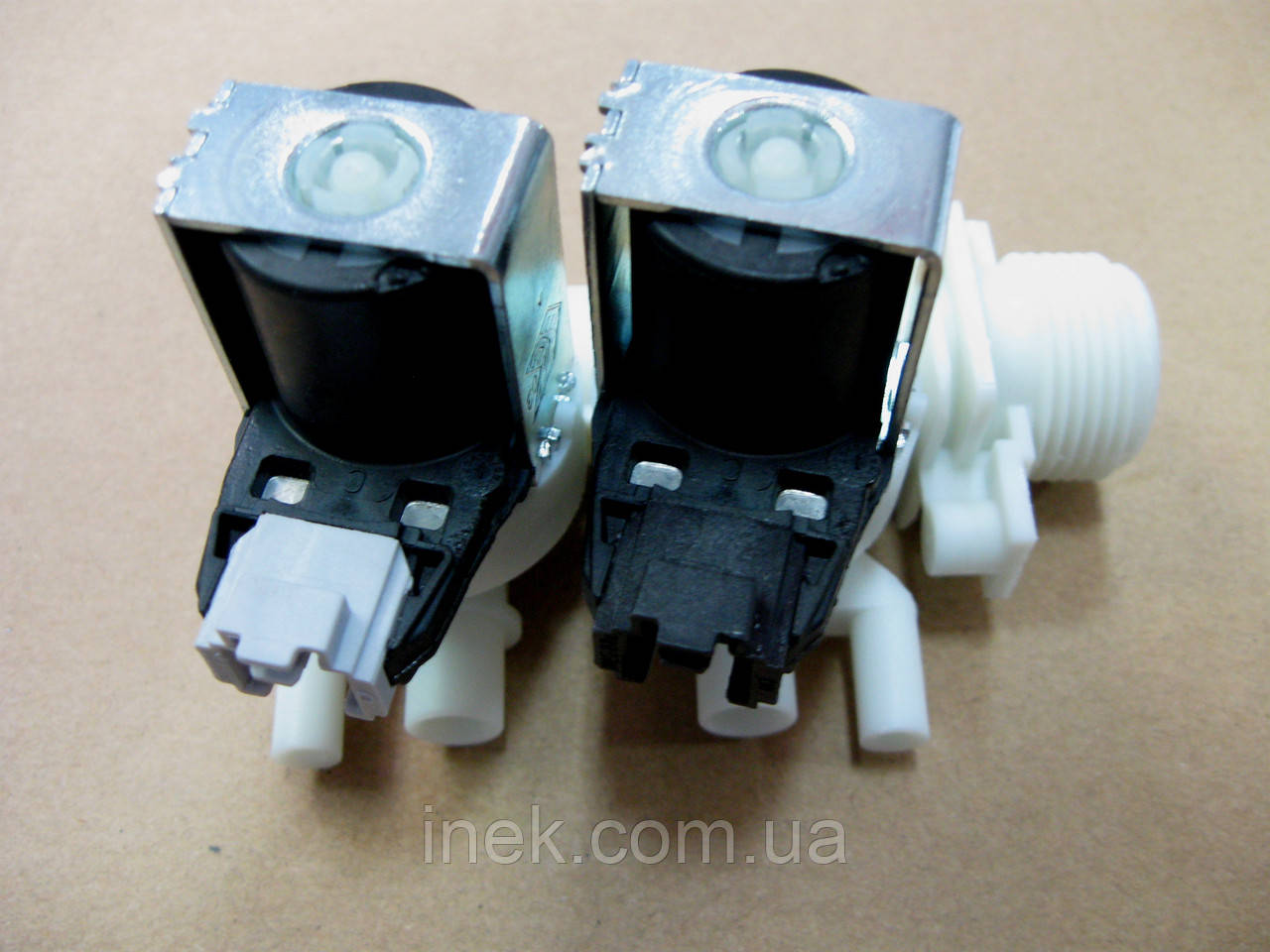 Клапан впускний Indesit C00373248