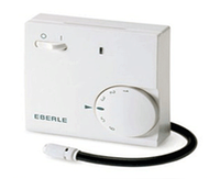 Терморегулятор Eberle FRe 525 31 (механический)