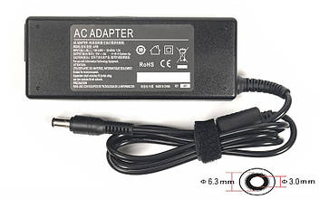 Блоки живлення для ноутбуків TOSHIBA