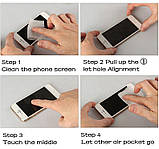 Захисне скло Blackberry Q10. , фото 3
