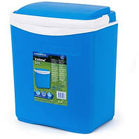 Термобокс Campingaz Icetime 30L (сумка холодильник, термосумка пластиковая, термо контейнер)