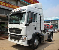 Тягач SINOTRUK-HOWO T5G TRACTOR TRUCK 4×2