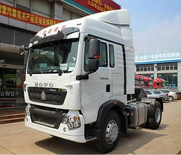 Тягач SINOTRUK-HOWO T5G TRUCK TRACTOR 4×2