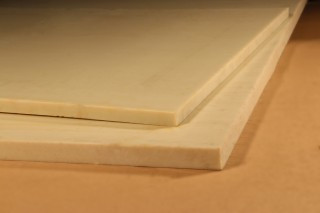 Капролон лист т.5мм-100мм - фото 1 - id-p539858154