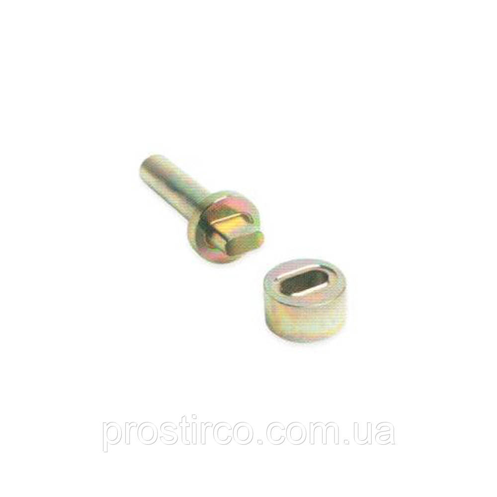 Розклепувач овальний 003.22