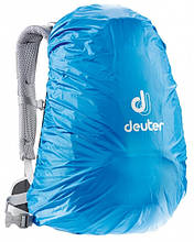 Защитный чехол от дождя на рюкзак Raincover Mini цвет 3013 coolblue/голубой DEUTER 39500.