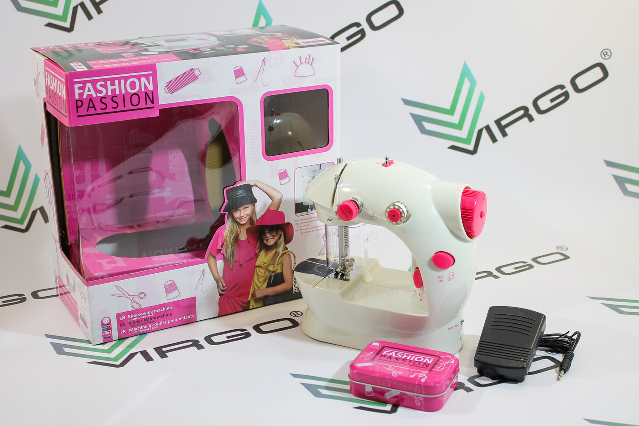 Дитяча швейна машинка KLEIN 7901, фото 1