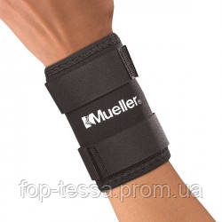 Фіксатор зап'ястя MUELLER 400 Wrist Sleeve