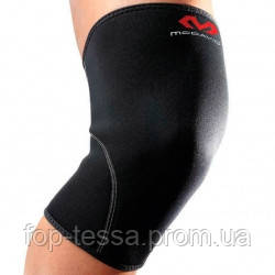 Неопреновий бандаж із закритою колінною чашечкою McDavid 401 Knee Support
