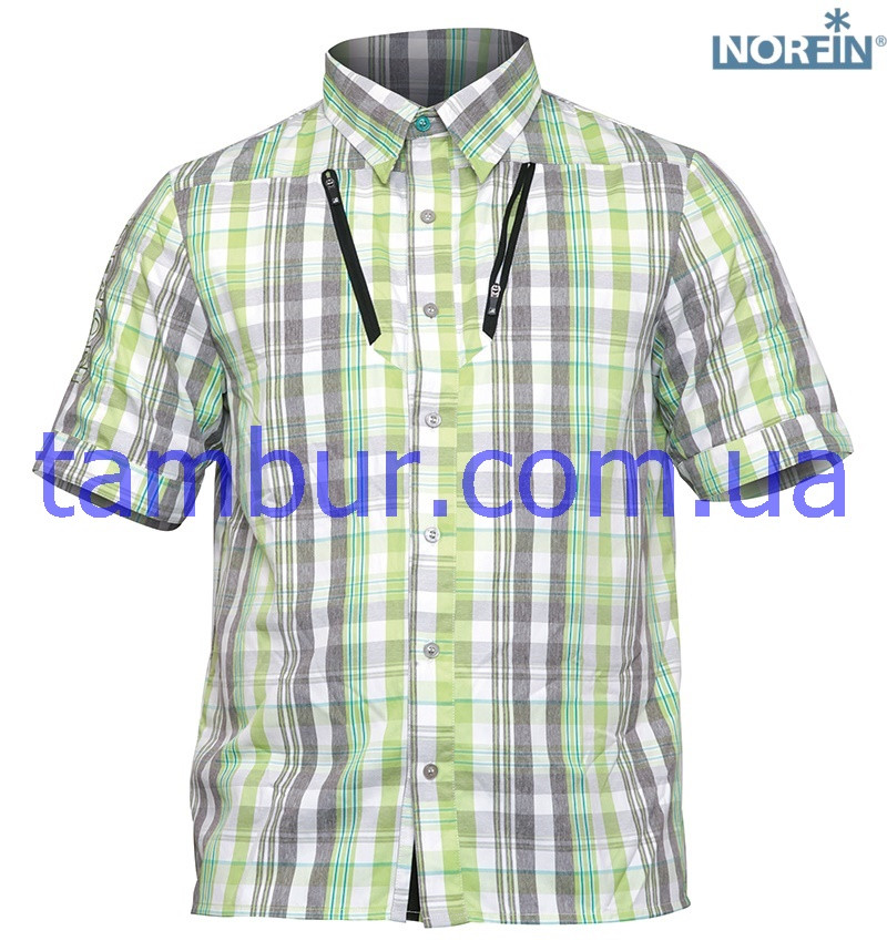 Сорочка Norfin Summer із захистом від UV