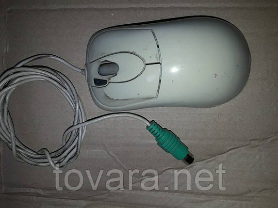 Оптична миша A4Tech PS/2, фото 2