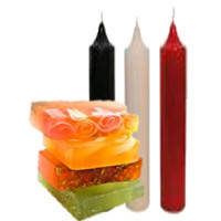 Свічки, миловаріння