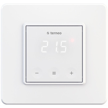 Терморегулятор Terneo s (з сенсорним управлінням)