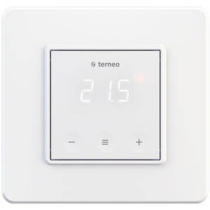 Терморегулятор Terneo s (з сенсорним управлінням)
