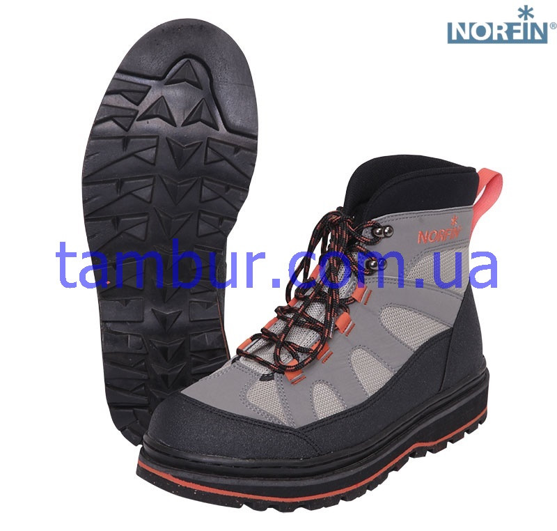 Забродні Черевики Norfin