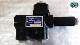 Пріоритетний клапан Danfoss OLS 80